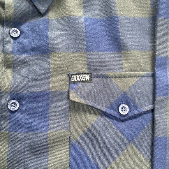 DIXXON The 0 Dark 30 - Picture 5 of 5